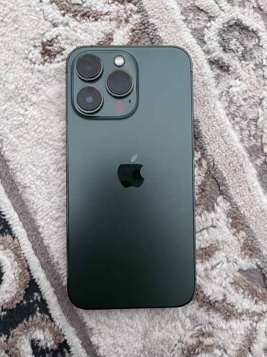 Айфон 13 про 128 гб