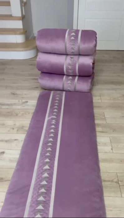 Корпе көрпеше матрас