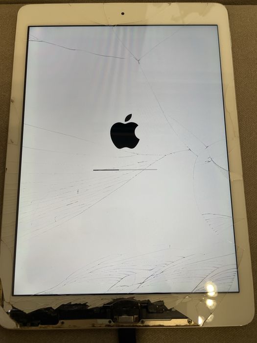 iPad Air 2, 16Gb