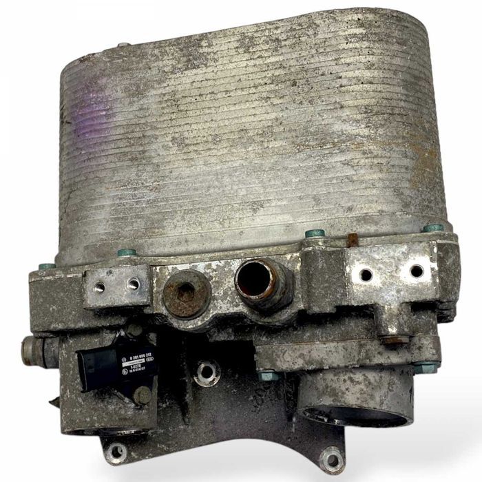 Intercooler  MAN TGL, TGM, TGS, TGX I Piese/dezmembrari MAN