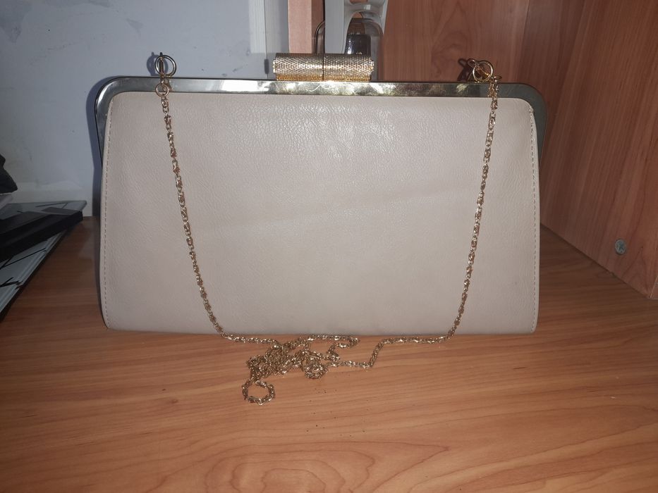 Вечерняя сумочка