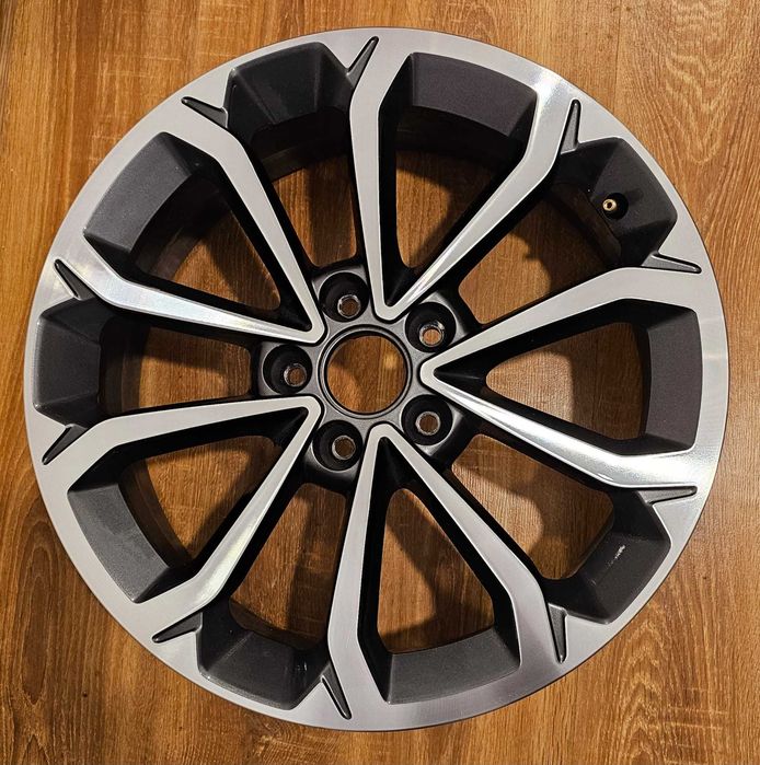 Janta 18" Ssangyong Tivoli Korando Rexton senzori 34000 41990 35000