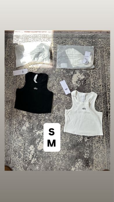 OFERTA 100 LEI Maieu Alo Yoga Nou S sau M