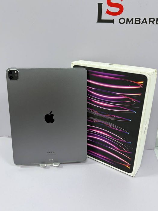 Ipad Pro 2022 M2#АК32119
