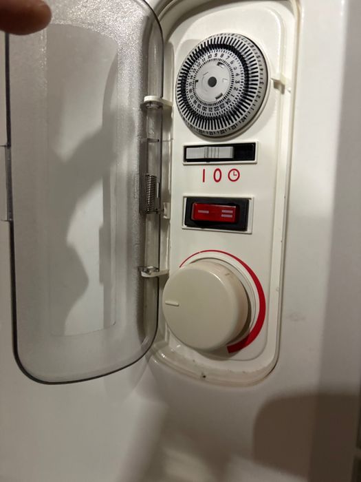 Tedan PH-200T конвектор 2000W с терморегулатор и таймер