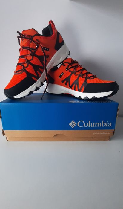 Adidasi Columbia Peakfreak 2 Outdry,44 – NOI, in cutie!