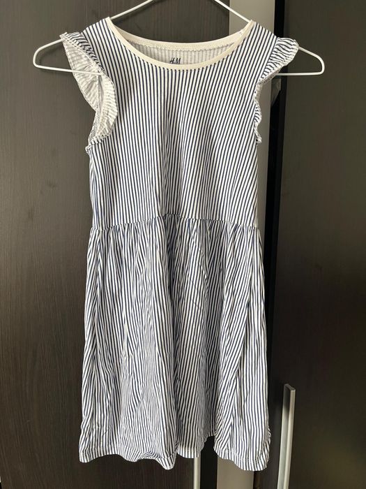 Rochie fetite 6-8 ani