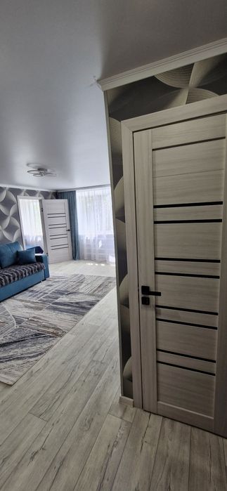 Сдаётся 3-х комнатная квартира.