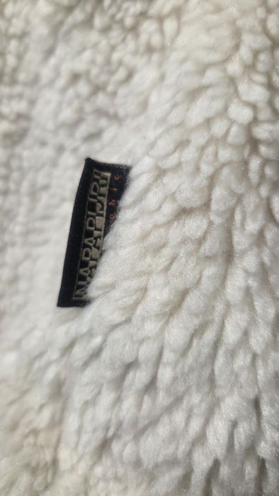 Napapijri Teddy Bear Мъжко