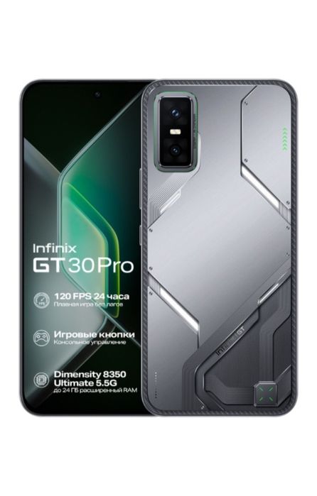 Infinix GT 30Pro