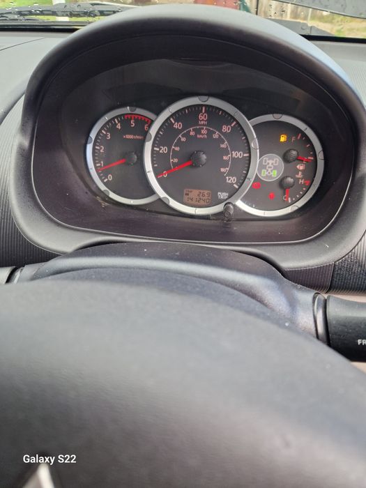 Vand mitsubishi L200 an 2013