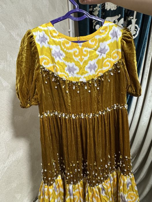 Qizlar va ayollar ko’ylagi