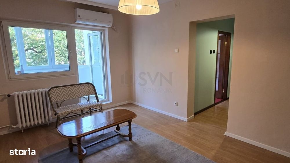 Apartament l 4 Camere l Lacul Tei