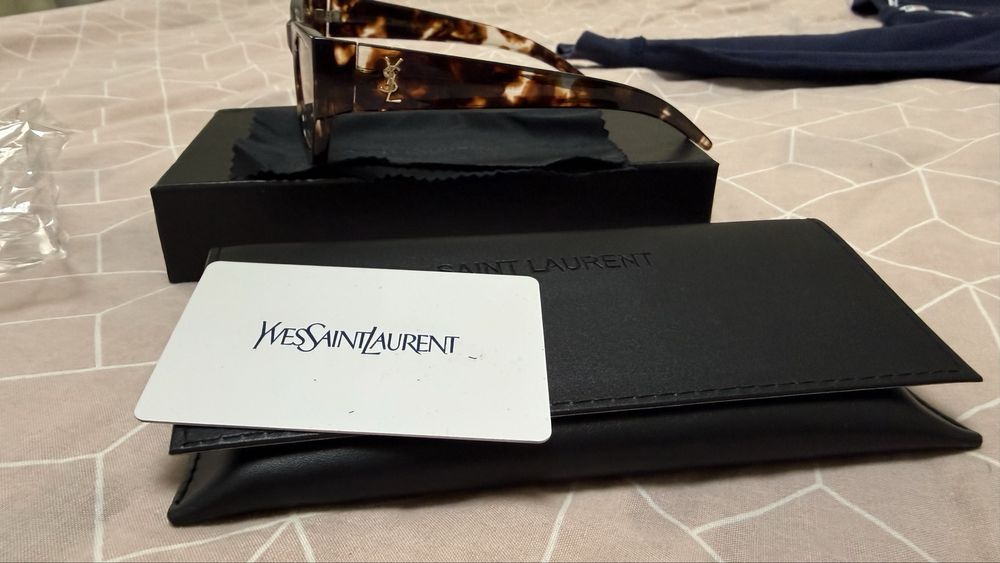 Дамски очила YSL