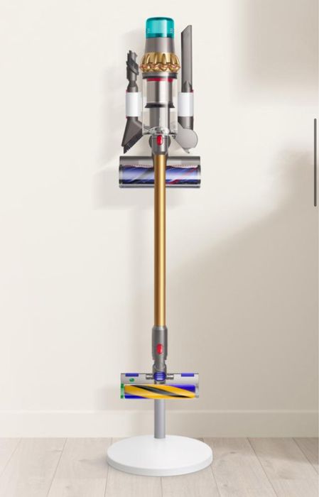 Dyson Gen5 Detect Absolute + Floor Dok Multi
