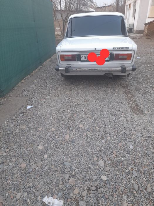 Other 2106 1984 — 5