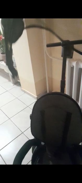 Продам велик коляска