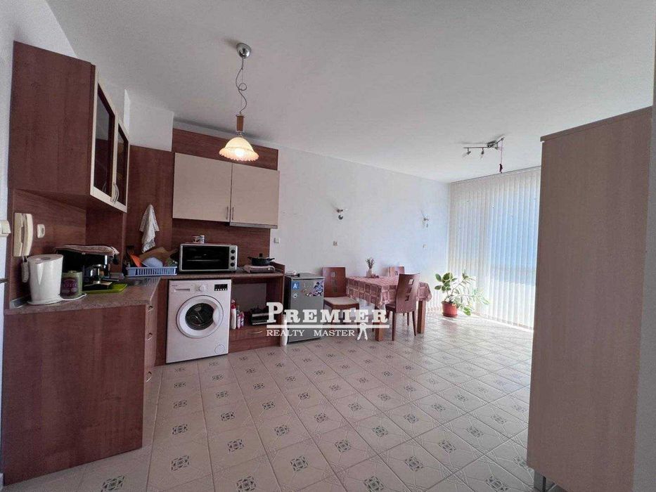 Продава се Двустаен апартамент в к.к. Слънчев бряг - 60 кв.м за 1150 €/кв.м - Снимка #11