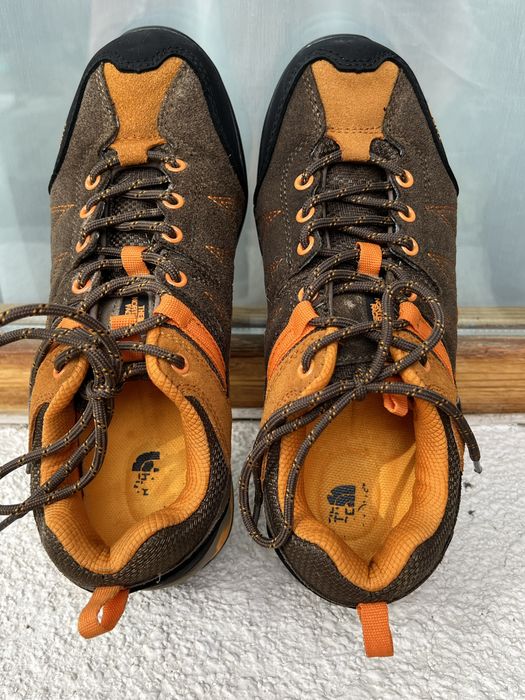 Спортни обувки The Northface