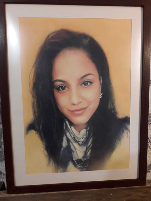 Портрети по снимка