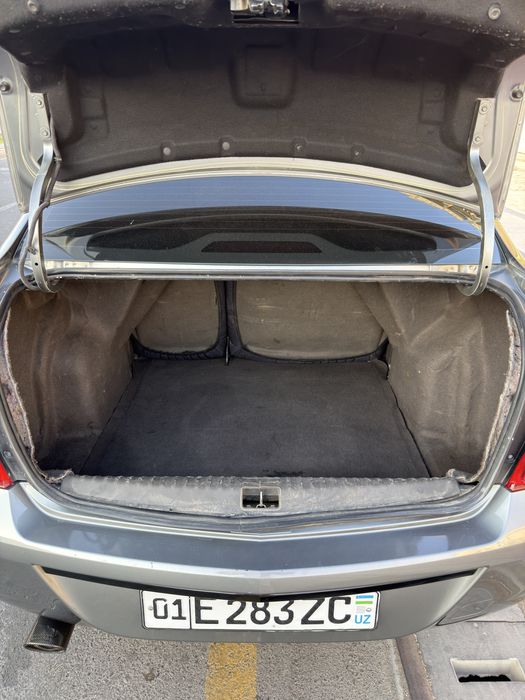 Cobalt LTZ 2014 prabek 342 ming