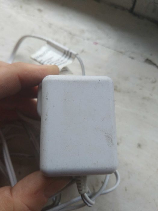 блок питания 6вольт