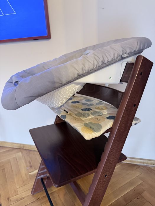 Stokke Tripp Trapp Детски Стол за Хранене