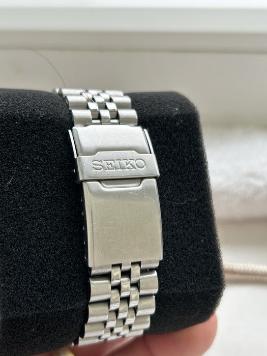 Seiko SKX 009 Automatic