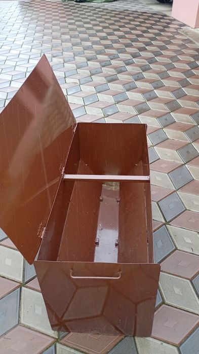 Hrănitoare păsări