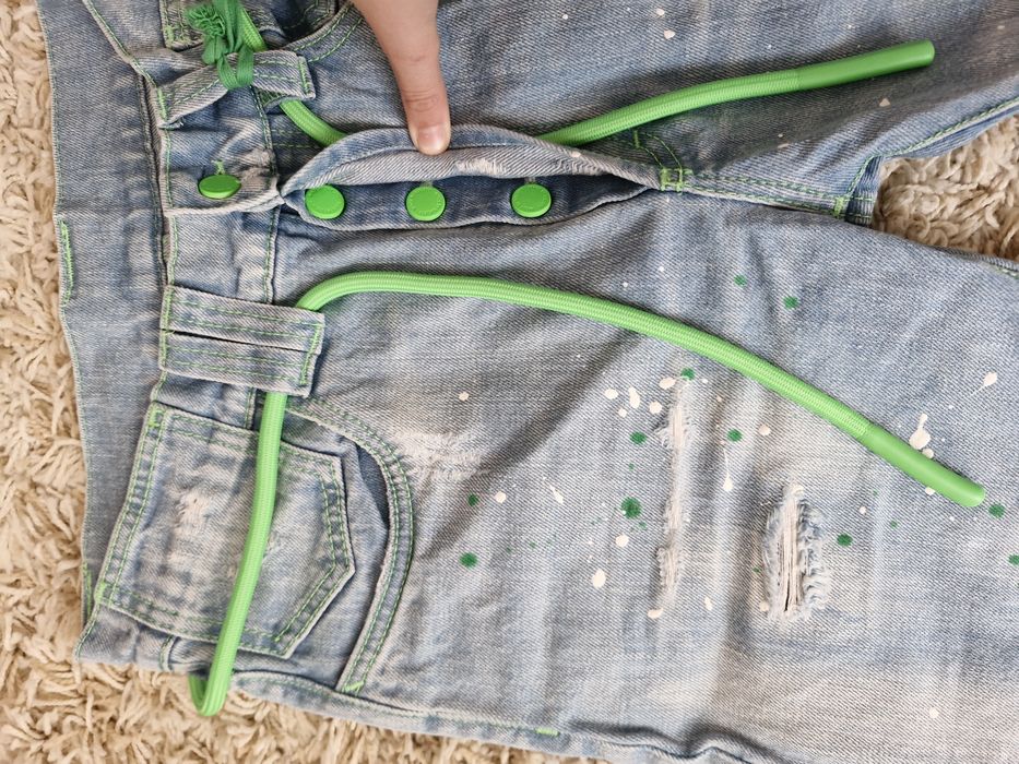 Pantaloni scurți Made by Society