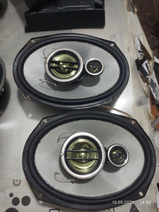 Kenwood 718 sotladi Indonesia