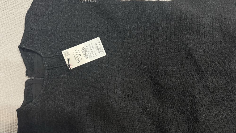 Платье женское ZARA