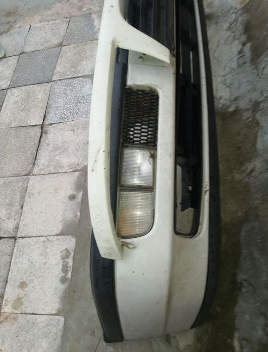Предна броня passat b4