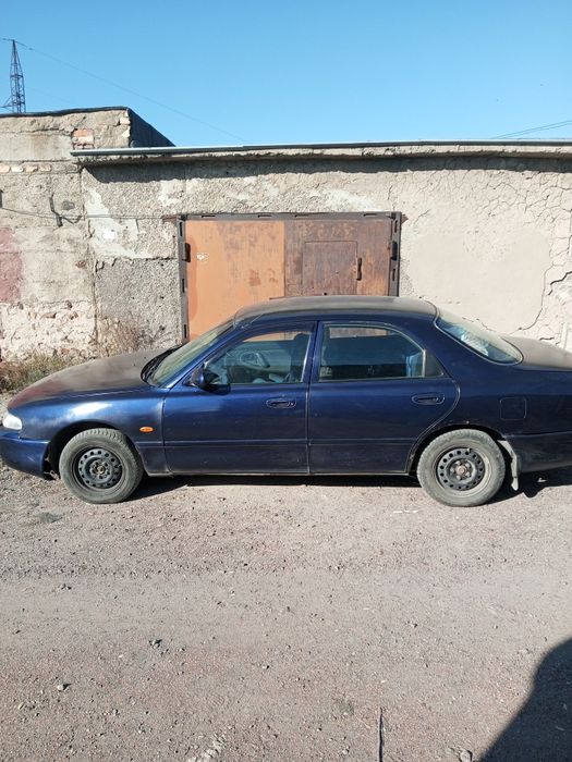 Продам Мазда 626(Кронос)