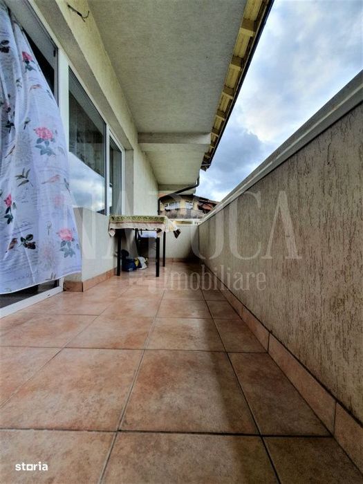 Apartament 2 camere de vanzare in Floresti