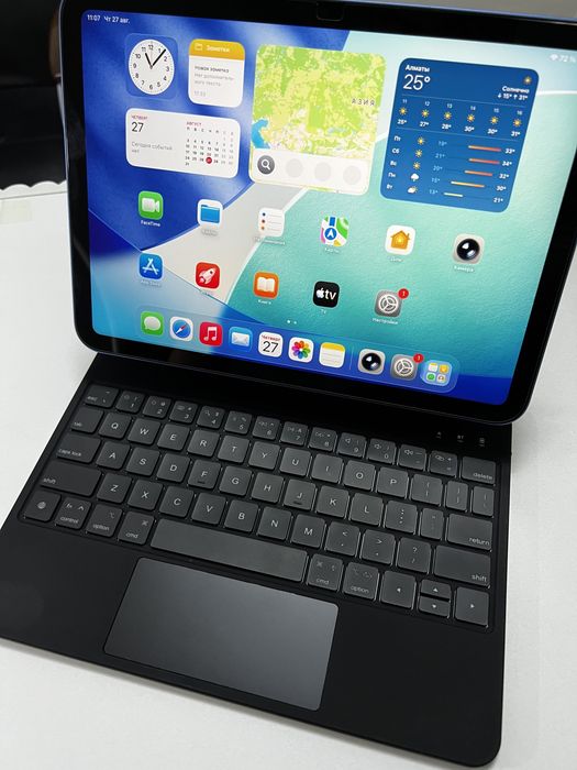 Продаётся iPad 10-го поколения Айпад 10 256 gb