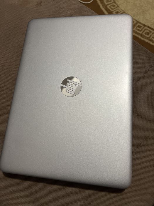 Hp Elitebook 840 g3 i5 6300u 12 gb ram ddr 4