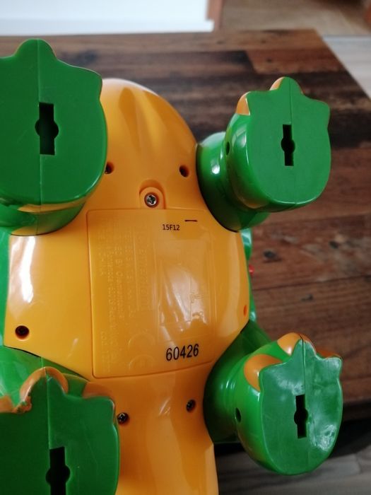 Динозавърче Додо