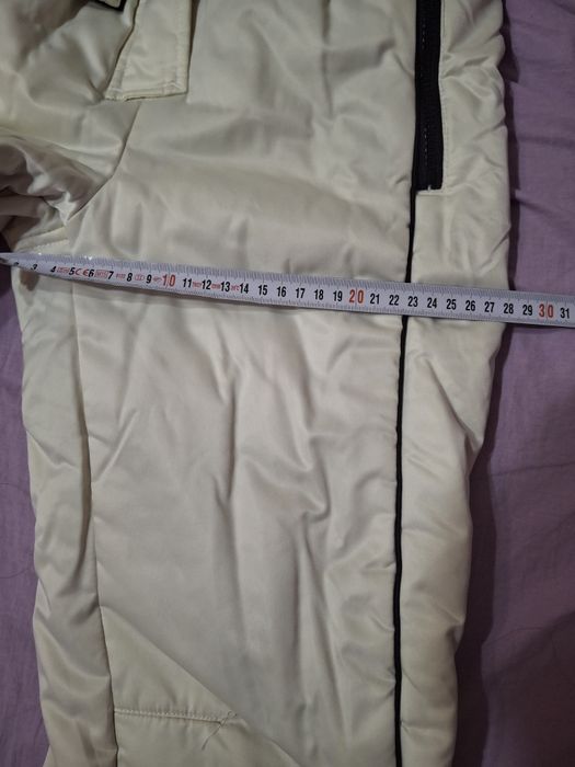 Ски екип, космонавт