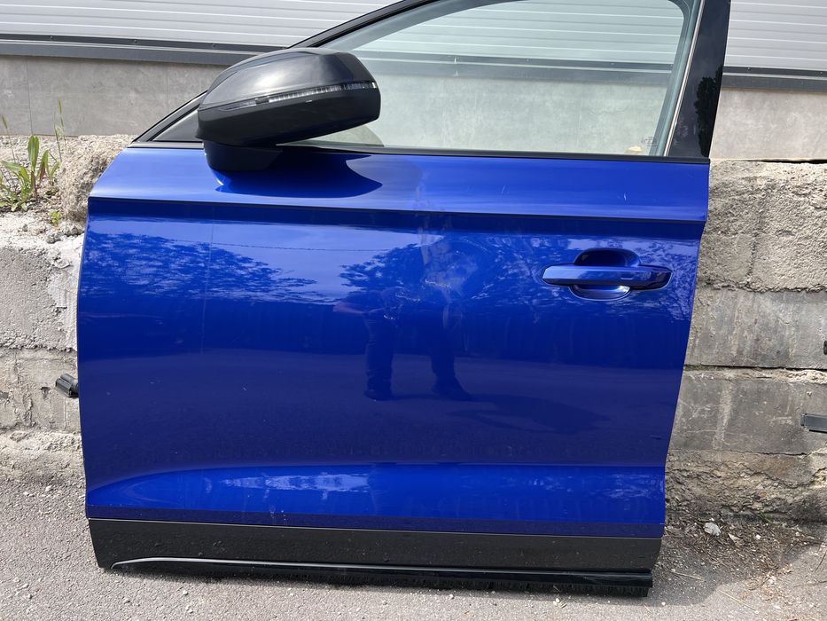 Audi Q5/SQ5 FY Facelift врати/ огледала