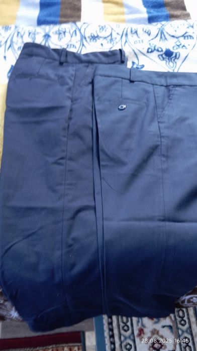 Костюм тройка на первоклашку