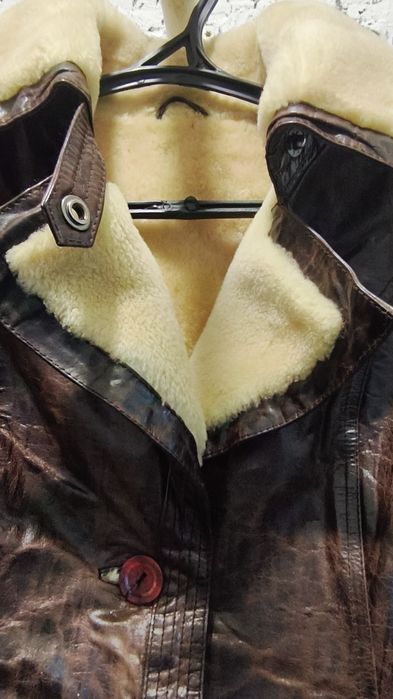 Продам дублёнку,в отличном состоянии.