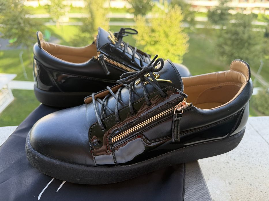 Giuseppe Zanotti