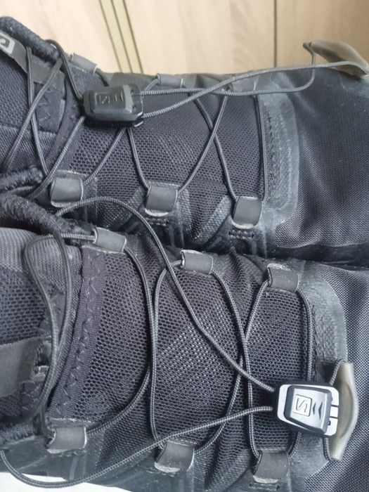 Salomon Speed Cross 5 - 41 1/3