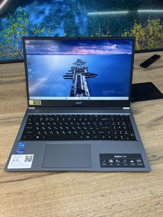 Ноутбук Acer Aspire Lite