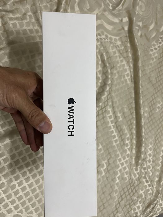 Apple watch оригинал