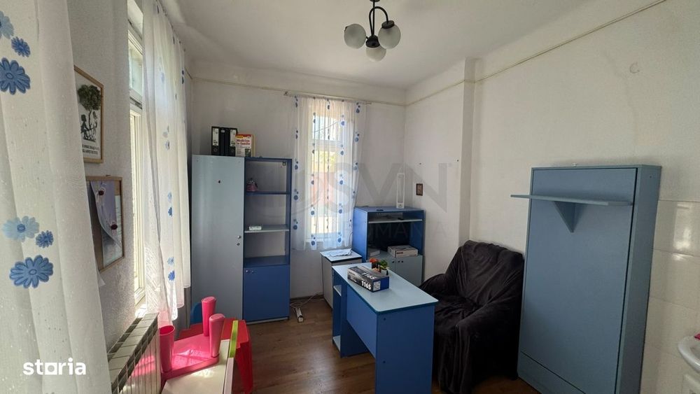 Casa I Timpuri Noi