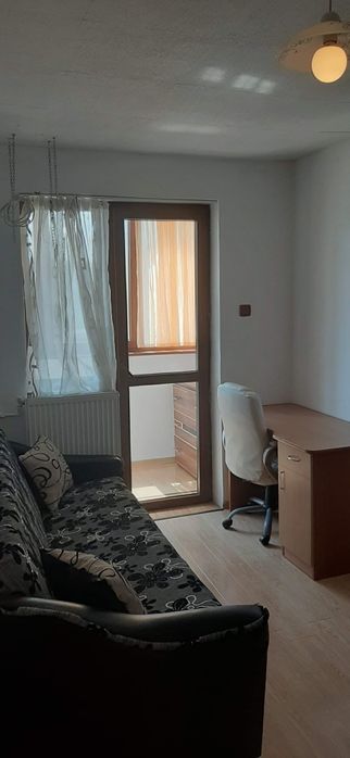 Persoana fizica închiriez apartament cu 2 camere Gara centala