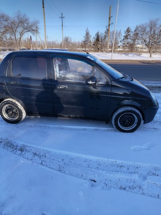 Продам Матиз 2013 г