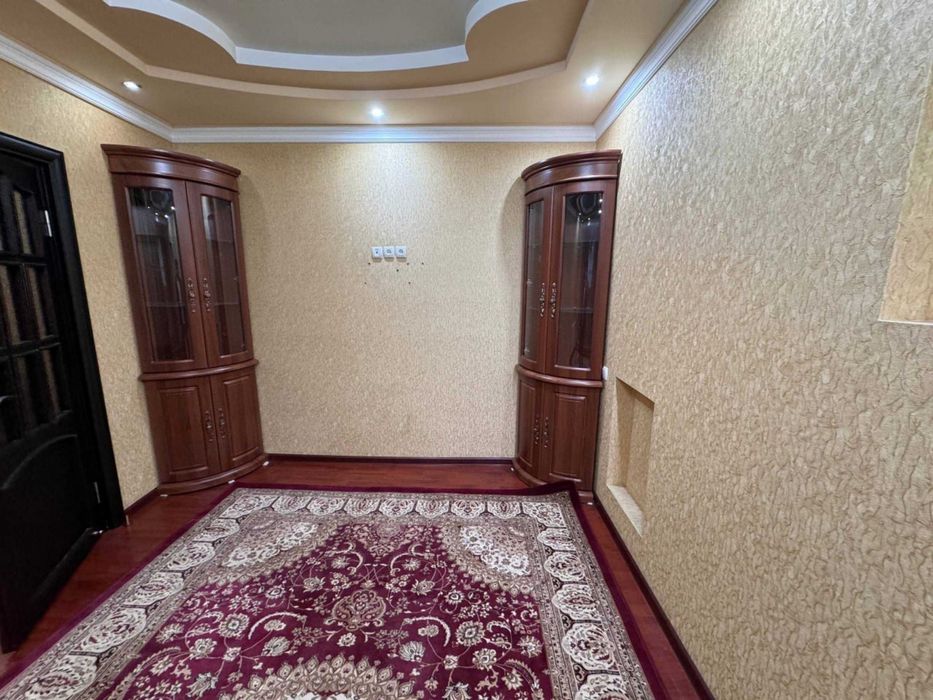 ПРОДАЕТСЯ 3/3/4 на:Лабзак Ц12 комолон ош | 72м2